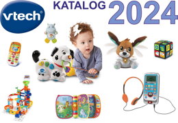 Vtech katalog 2024